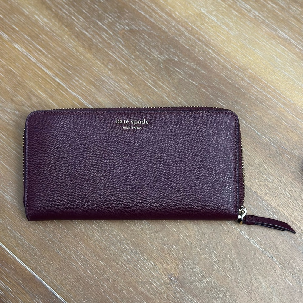 Kate Spade wallet